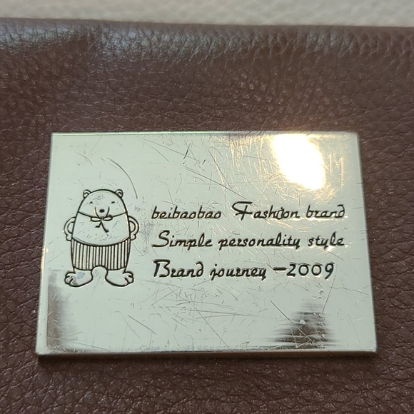 Backpack Purse - Picture 5 of 6